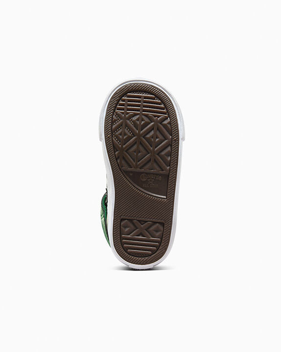 Pro Blaze Strap Easy On High Top