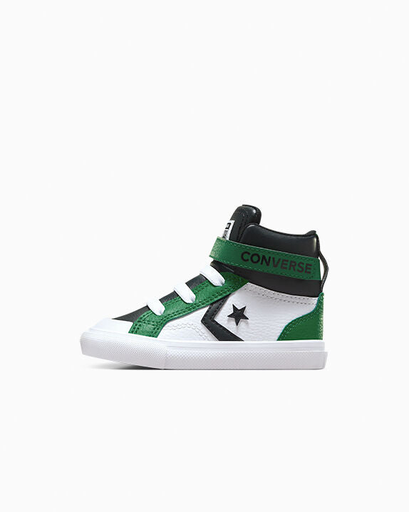Pro Blaze Strap Easy On High Top