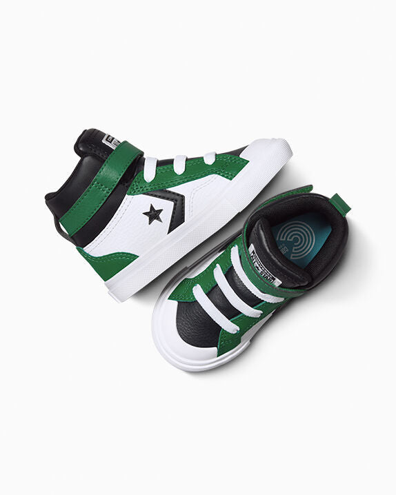 Pro Blaze Strap Easy On High Top