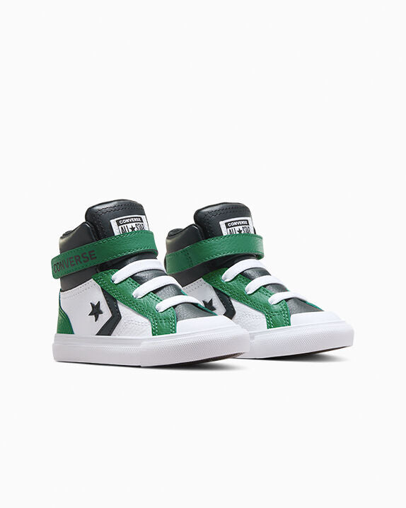 Pro Blaze Strap Easy On High Top