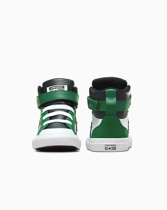 Pro Blaze Strap Easy On High Top