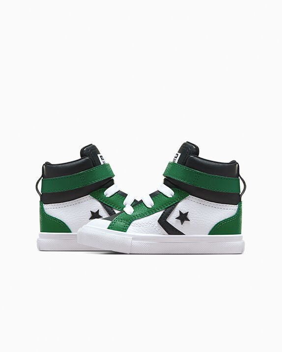 Pro Blaze Strap Easy On High Top