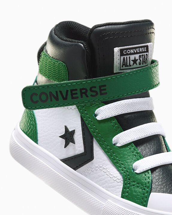 Pro Blaze Strap Easy On High Top