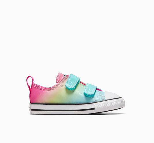 Chuck Taylor All Star Easy On Bright Ombre Low Top