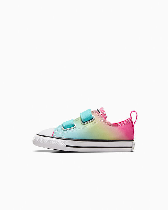 Chuck Taylor All Star Easy On Bright Ombre Low Top