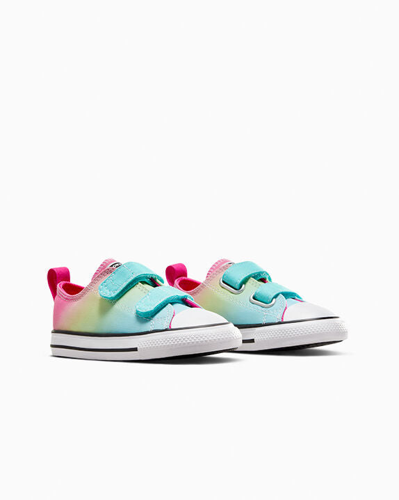 Chuck Taylor All Star Easy On Bright Ombre Low Top
