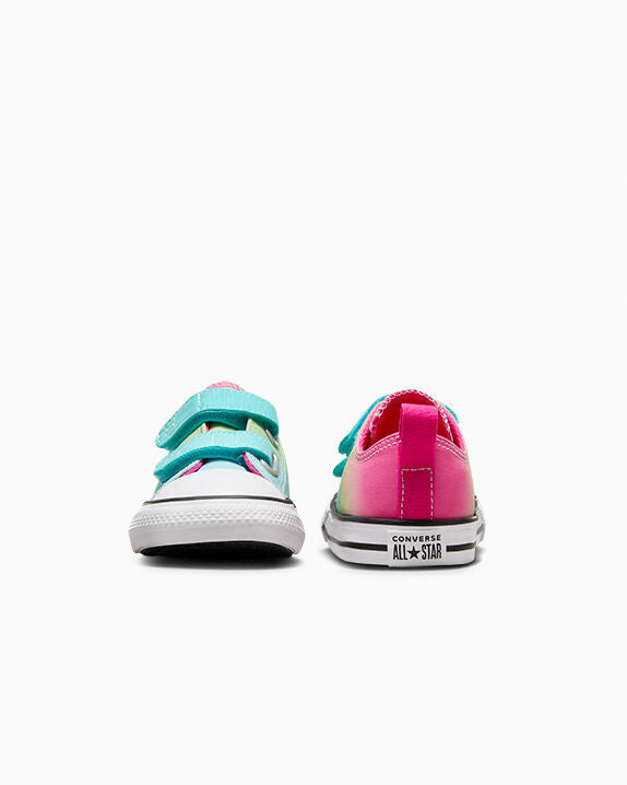 Chuck Taylor All Star Easy On Bright Ombre Low Top