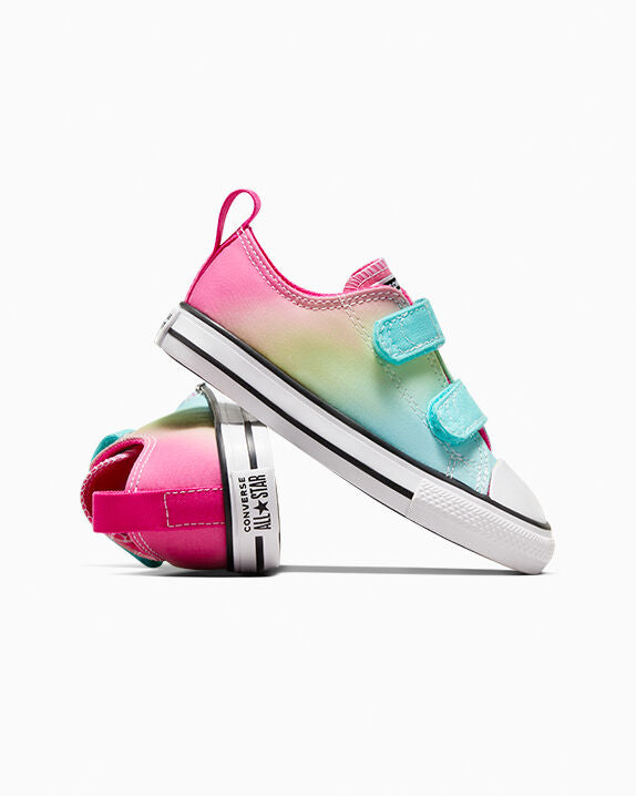 Chuck Taylor All Star Easy On Bright Ombre Low Top