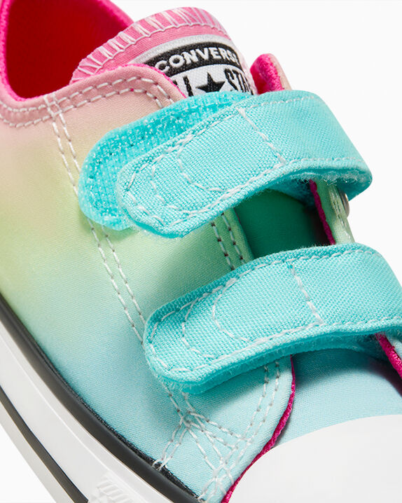 Chuck Taylor All Star Easy On Bright Ombre Low Top