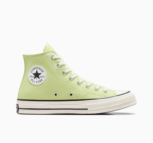 Chuck 70 High Top Seasonal Sale Citron This/Egret/Black