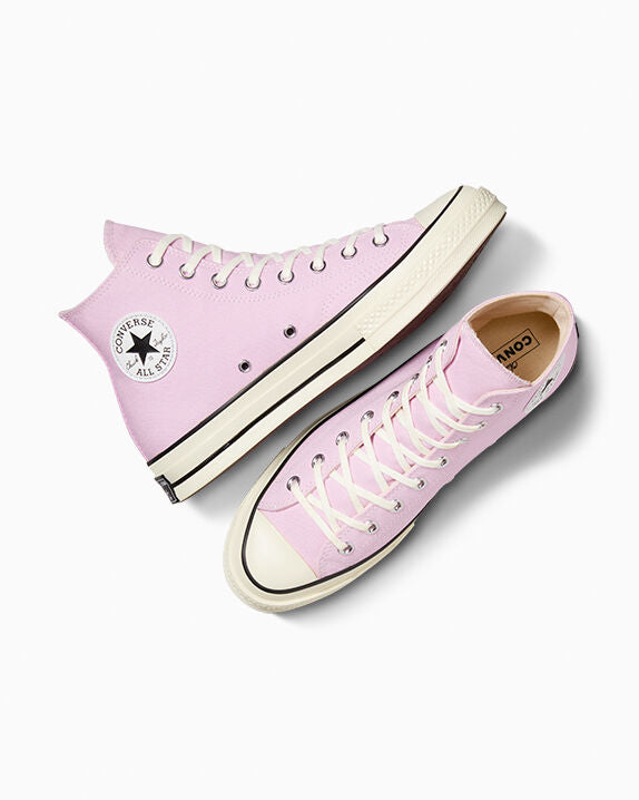 Chuck 70 High Top Seasonal Sale Stardust Lilac/Egret/Black