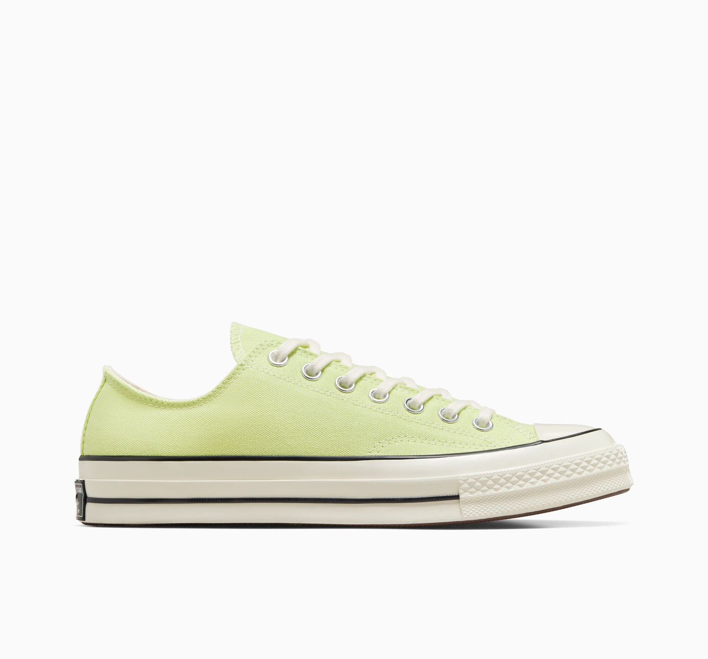 Chuck 70 Low Top Limited Time Colours Cold Stare/Egret/Black