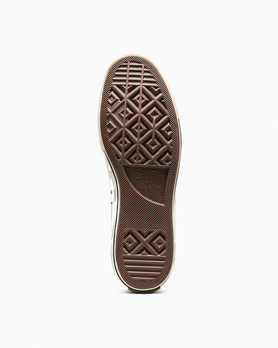 Chuck 70 Archival Stripes Low Top