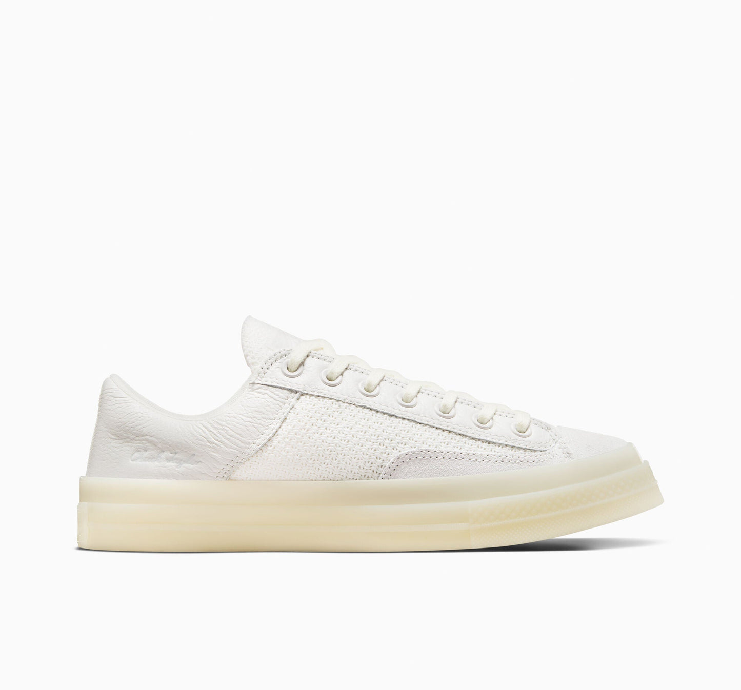Chuck 70 Marquis Mixed Materials Low Top