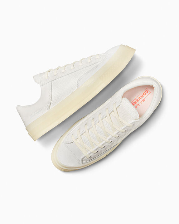 Chuck 70 Marquis Mixed Materials Low Top