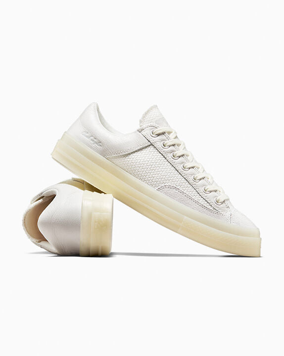 Chuck 70 Marquis Mixed Materials Low Top