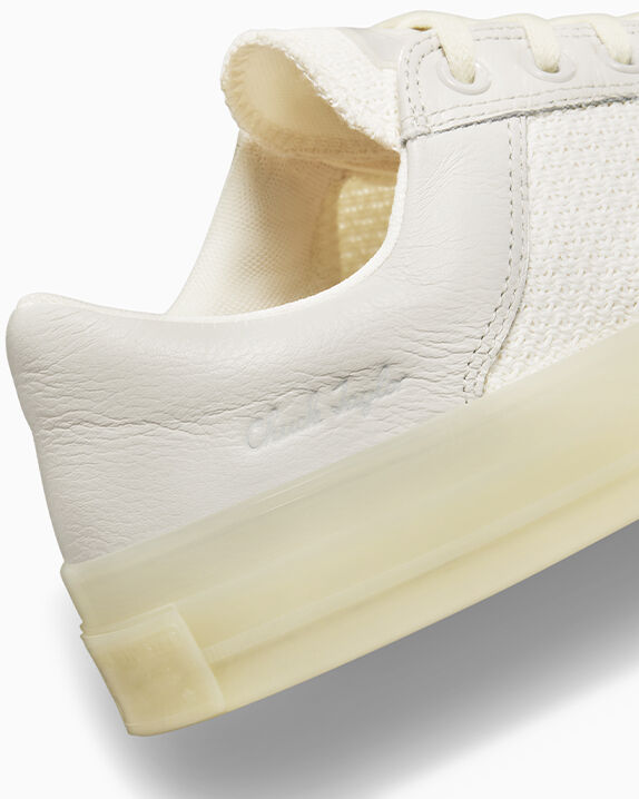 Chuck 70 Marquis Mixed Materials Low Top
