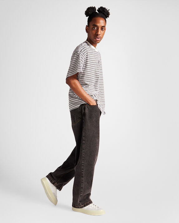 Chuck 70 Marquis Mixed Materials Low Top