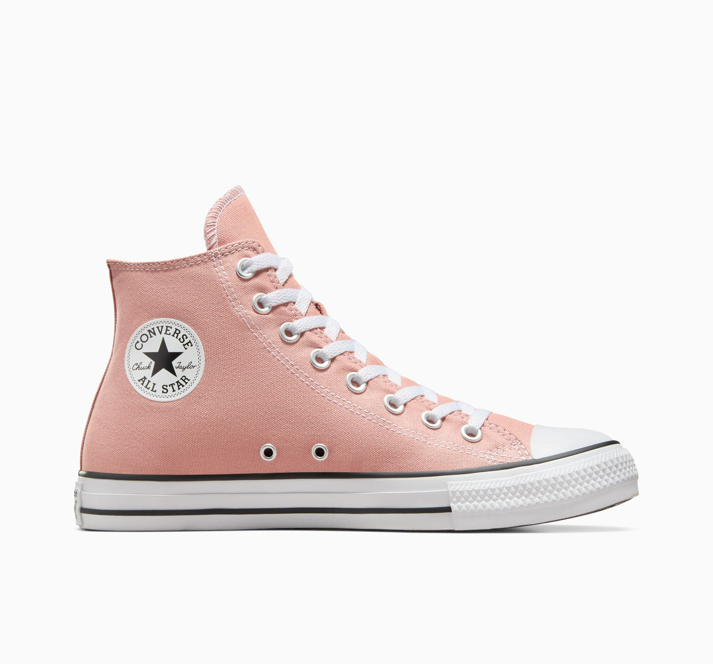 Chuck Taylor All Star High Top Limited Time Colours Canyon Clay/White/Black