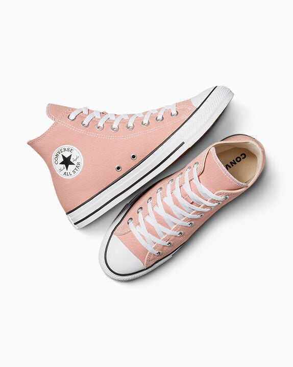 Chuck Taylor All Star High Top Limited Time Colours Canyon Clay/White/Black