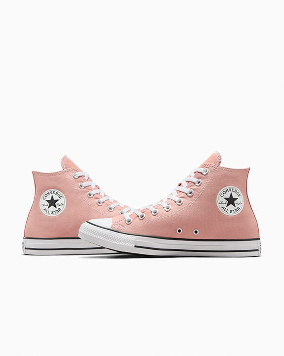 Chuck Taylor All Star High Top Limited Time Colours Canyon Clay/White/Black