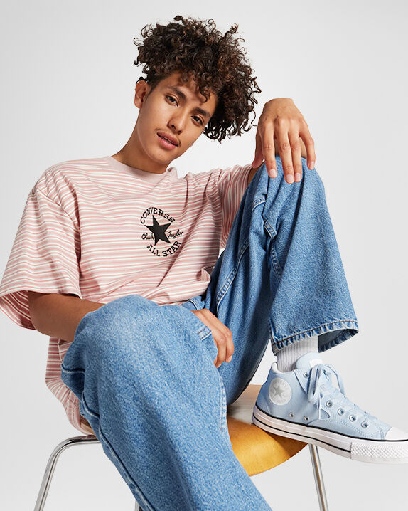 Chuck Taylor All Star Malden Street Mid Top