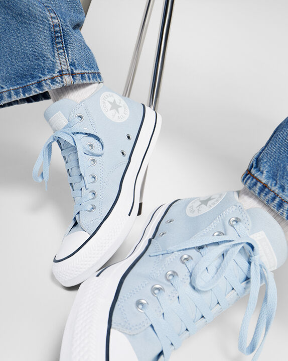 Chuck Taylor All Star Malden Street Mid Top