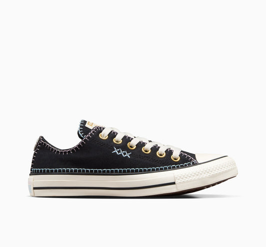 Chuck Taylor All Star Crafted Stitching Low Top