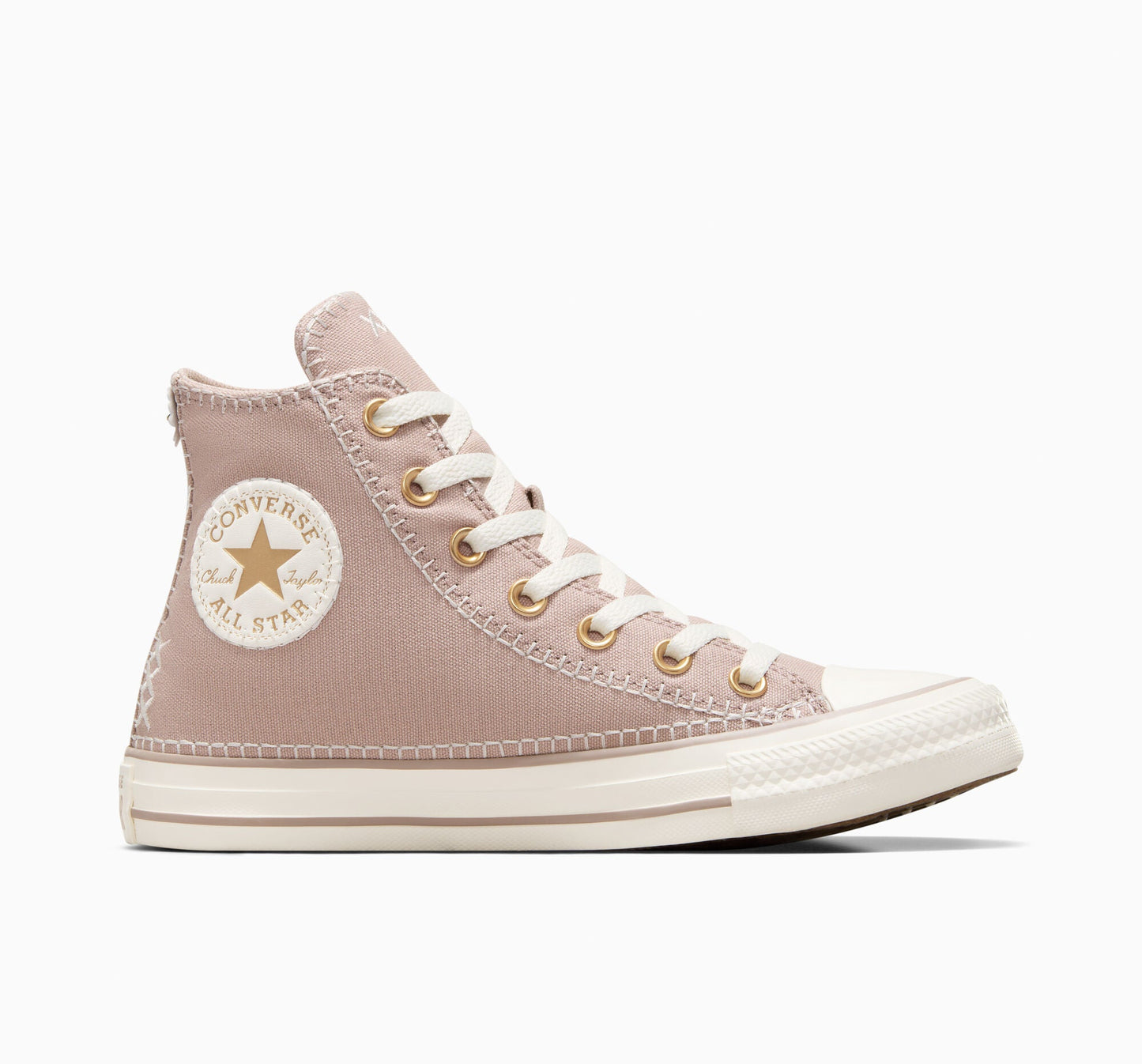 Chuck Taylor All Star Crafted Stitching High Top