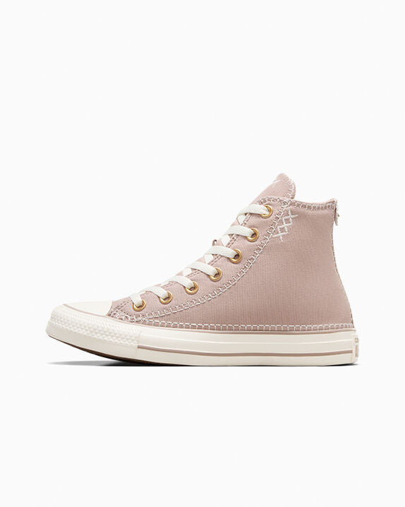 Chuck Taylor All Star Crafted Stitching High Top