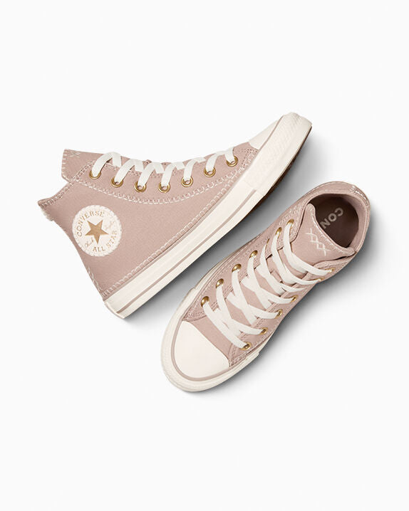 Chuck Taylor All Star Crafted Stitching High Top