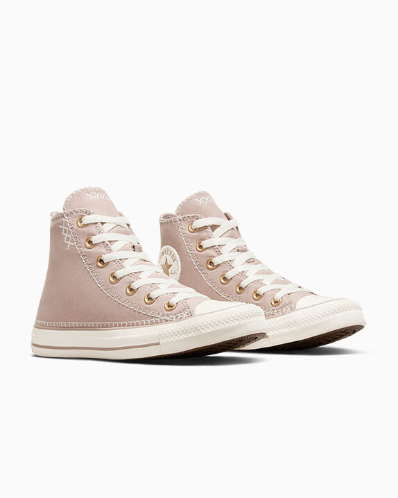 Chuck Taylor All Star Crafted Stitching High Top