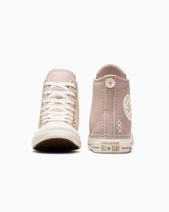 Chuck Taylor All Star Crafted Stitching High Top