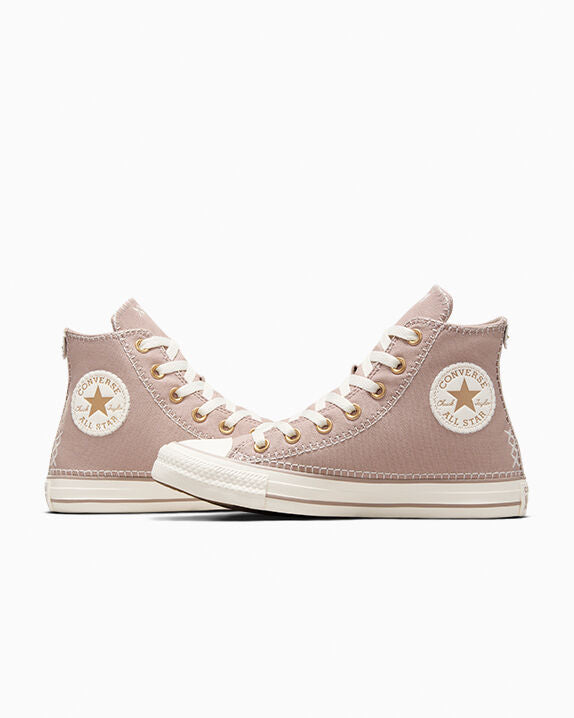 Chuck Taylor All Star Crafted Stitching High Top