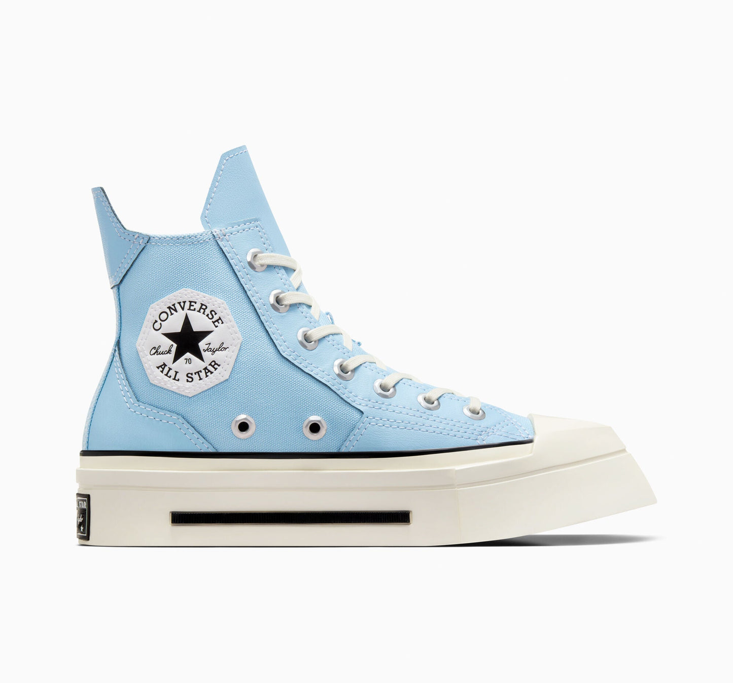 Chuck 70 De Luxe Squared High Top