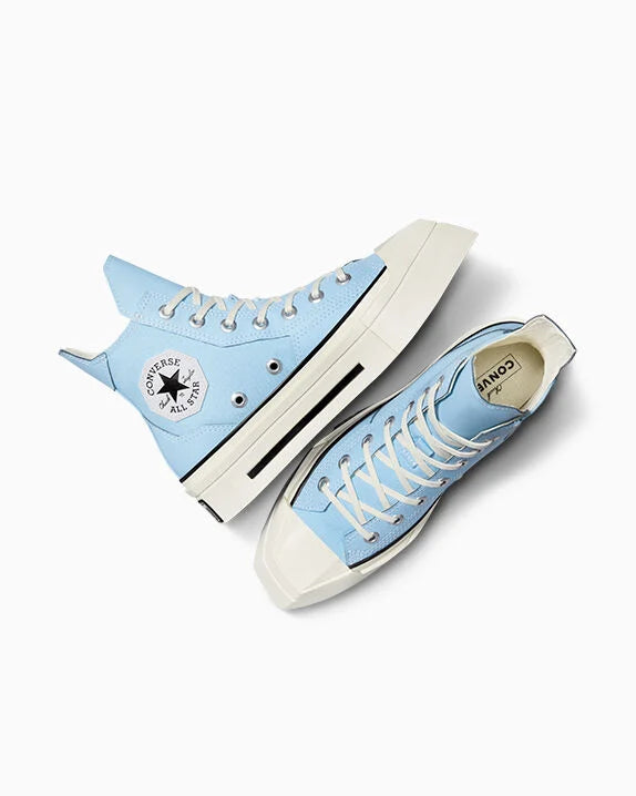 Chuck 70 De Luxe Squared High Top