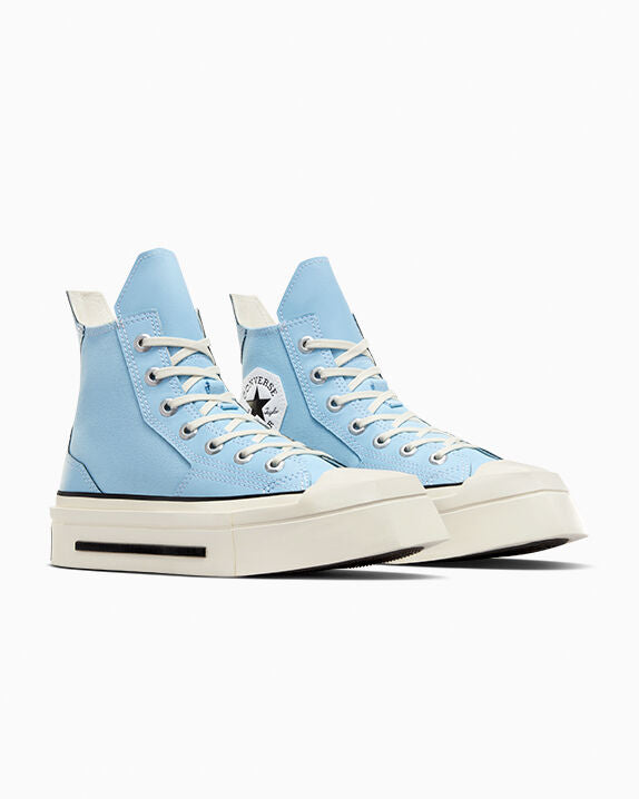 Chuck 70 De Luxe Squared High Top