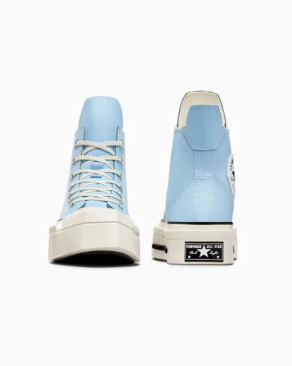 Chuck 70 De Luxe Squared High Top