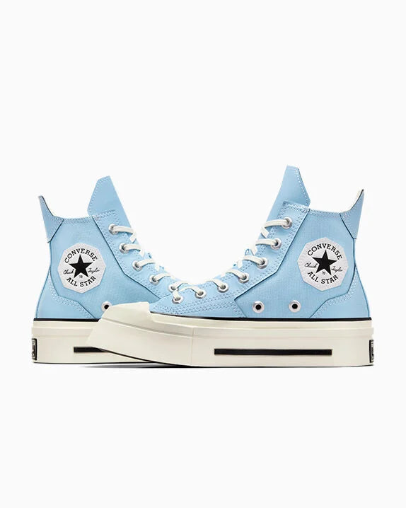 Chuck 70 De Luxe Squared High Top
