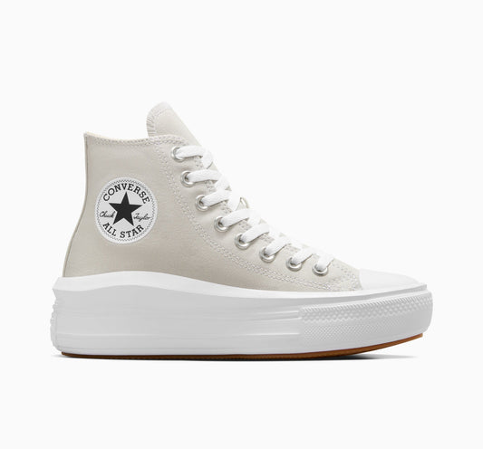 Chuck Taylor All Star Move Platform High Top