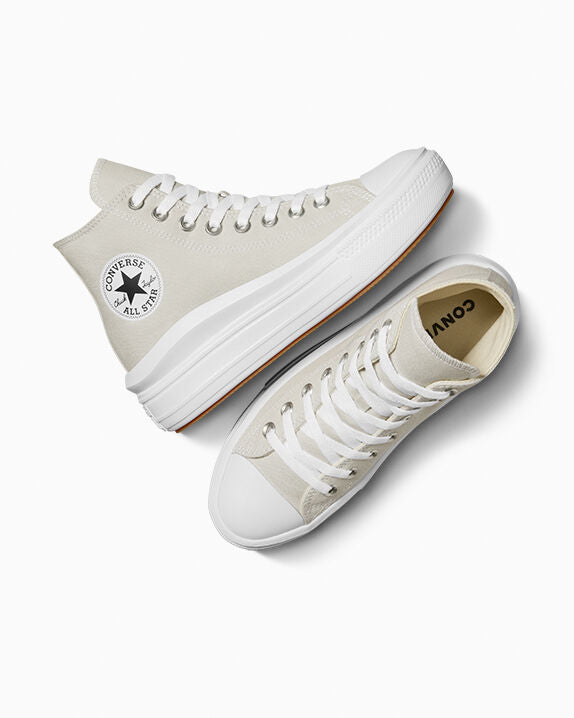 Chuck Taylor All Star Move Platform High Top