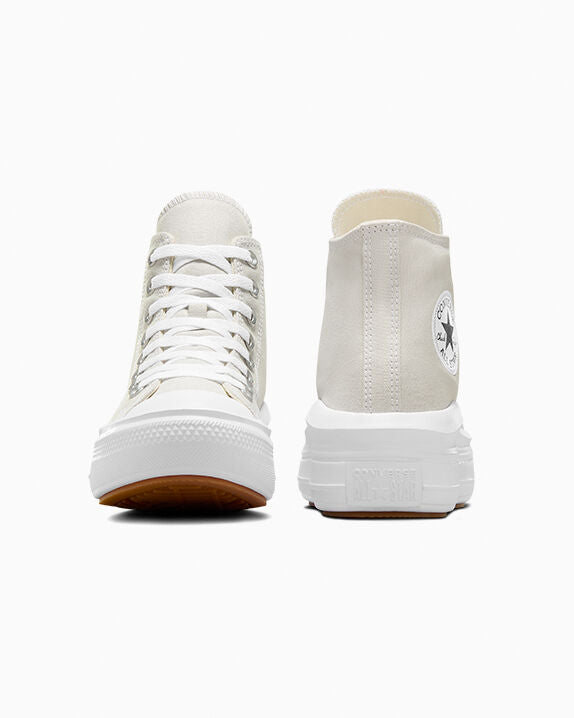 Chuck Taylor All Star Move Platform High Top