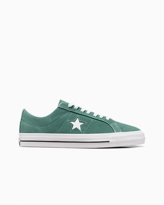 CONS One Star Pro Suede Low Top