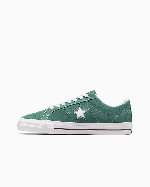 CONS One Star Pro Suede Low Top