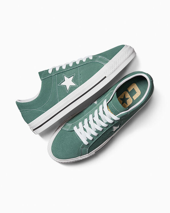CONS One Star Pro Suede Low Top