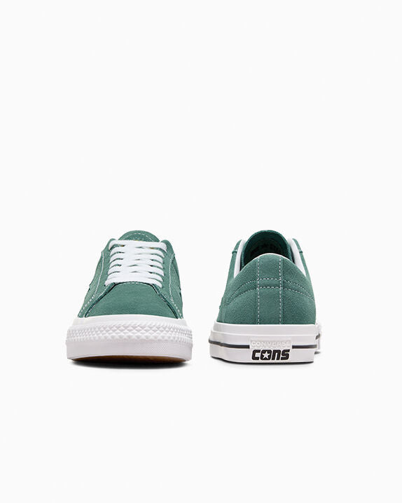 CONS One Star Pro Suede Low Top