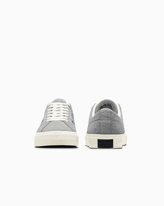 One Star Academy Pro Suede Low Top