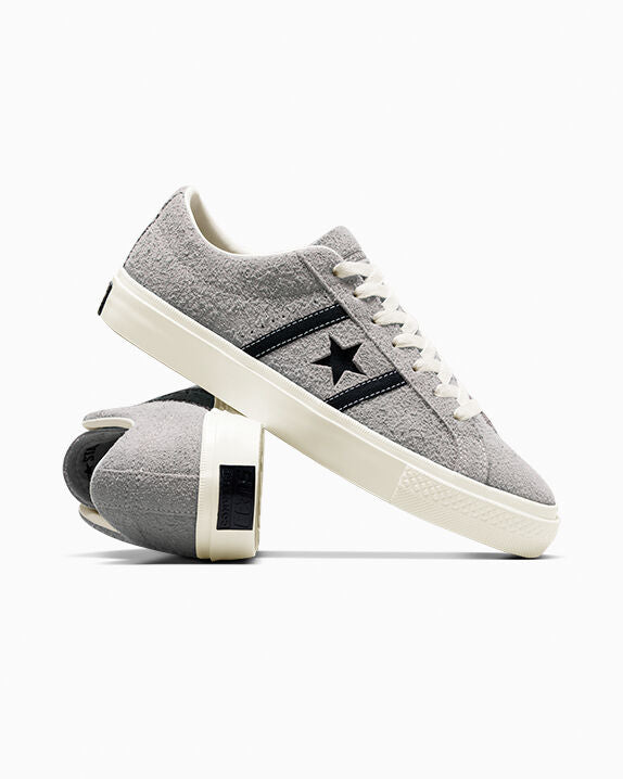 One Star Academy Pro Suede Low Top