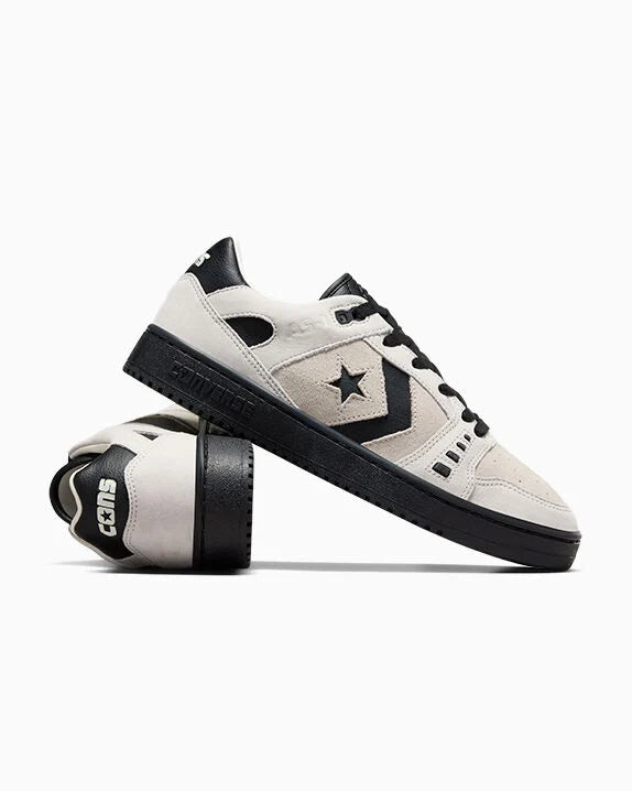 CONS AS-1 Pro Low Top
