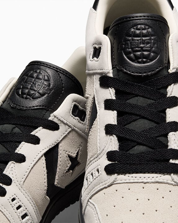 CONS AS-1 Pro Low Top